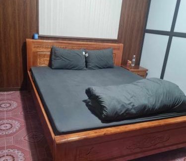 Ha Giang House | Cozy Shan Tea Homestay: Family-Friendly Getaway Awaits