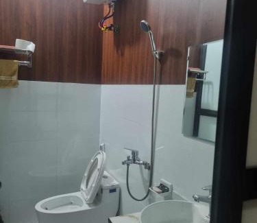Ha Giang House | Cozy Shan Tea Homestay: Family-Friendly Getaway Awaits