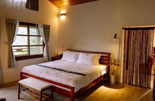 Nanzhuang Cabin | Shan Xing Ji Ye Homestay