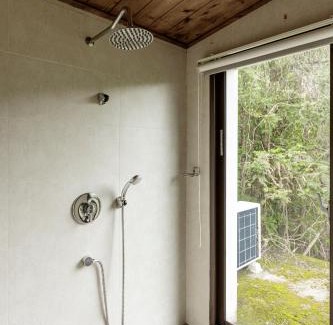 Nanzhuang Cabin | Shan Xing Ji Ye Homestay