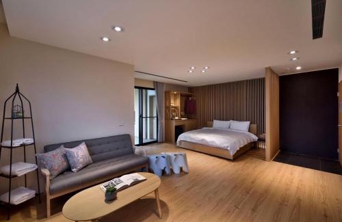 Yuanshan House | Explore Family-Friendly Shan Yi Fang Resort with Great Amenities