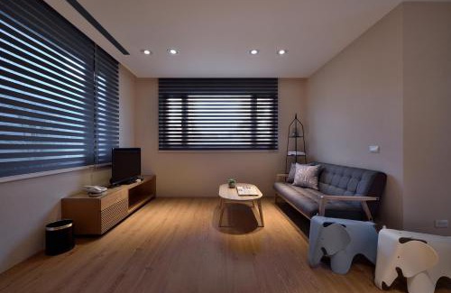 Yuanshan House | Explore Family-Friendly Shan Yi Fang Resort with Great Amenities
