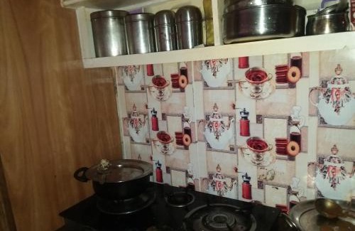 Bajoral Khurd House | Family-Friendly Shandil Niwas: Rated 9/10 for Comfort