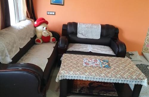 Bajoral Khurd House | Family-Friendly Shandil Niwas: Rated 9/10 for Comfort