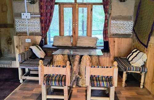 Shangarh Hotel | Shangarh Kothi