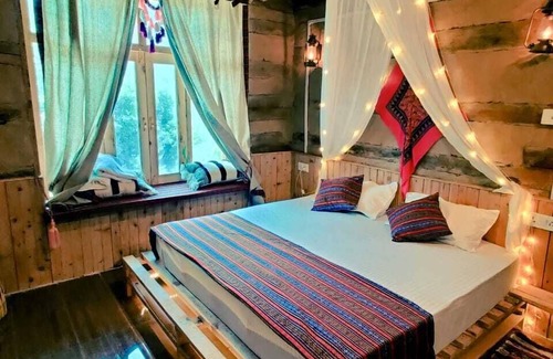 Shangarh Hotel | Shangarh Kothi