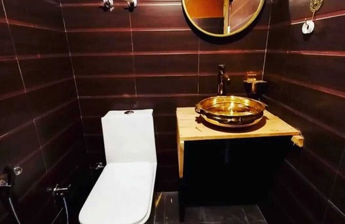 Shangarh Hotel | Shangarh Kothi