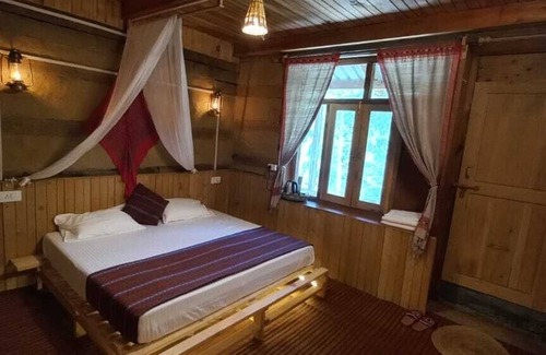 Shangarh Hotel | Shangarh Kothi