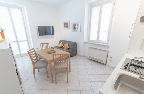 Vasto House | Shangay Holiday House in Vasto