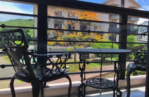 Sail Rock Beach House | Family-Friendly Getaway at Shange Beach Club Homeatay