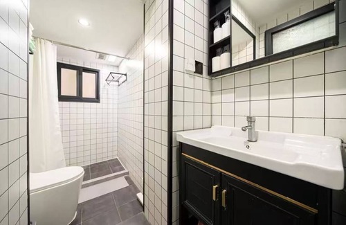 Xuhui House | Shanghai Hills&Well-time Homestay Fuxing