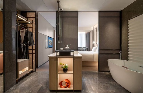Changning Hotel | Shanghai Hongqiao Heyitang Hotel