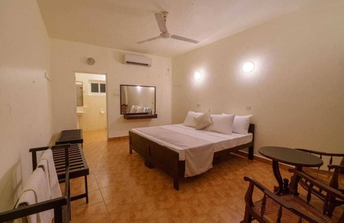 Ambalangoda Hotel | Discover Shangrela Beach Resort by ARK: Family-Friendly Oasis