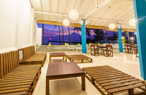 Ambalangoda Hotel | Discover Shangrela Beach Resort by ARK: Family-Friendly Oasis