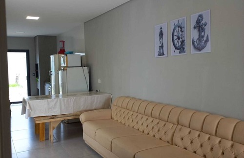 Pontal do Parana House | Shangri-la Beach Holiday Home