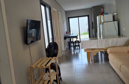 Pontal do Parana House | Shangri-la Beach Holiday Home