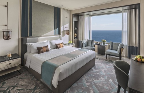 Kollupitiya Hotel | Experience Elegance at Shangri-La Colombo – 5-Star Stay