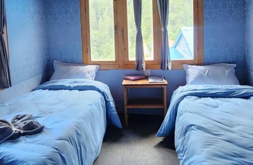 Phakding Hotel | Shangri-la Guest House
