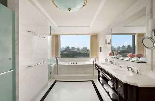 Diecai Hotel | Experience Shangri-La Guilin: 5-Star Stay with Spa & Pool