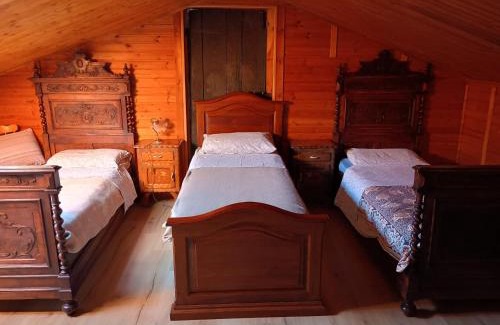 Villar Pellice Ski Chalet | Discover Shangri-La: Pet Friendly with Great Guest Ratings