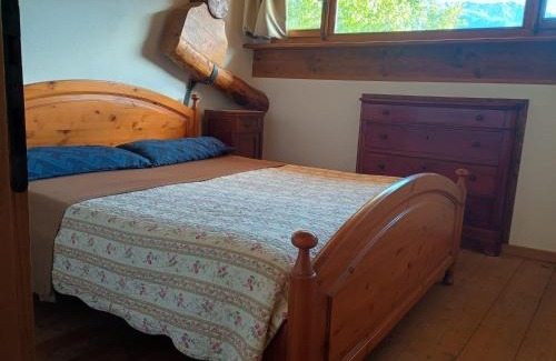 Villar Pellice Ski Chalet | Discover Shangri-La: Pet Friendly with Great Guest Ratings