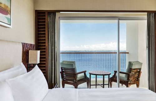 Lapu-Lapu Resort | Experience Shangri-La Mactan, Cebu with Ocean Views & Spa