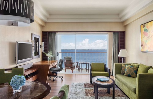Lapu-Lapu Resort | Experience Shangri-La Mactan, Cebu with Ocean Views & Spa