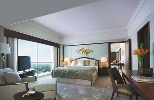 Lapu-Lapu Resort | Experience Shangri-La Mactan, Cebu with Ocean Views & Spa