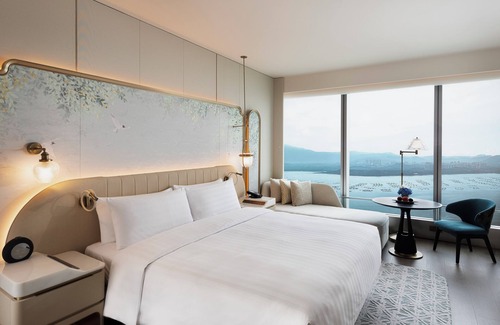 Nanshan Hotel | Discover Shangri-La Nanshan: A 4-Star Guest Favorite