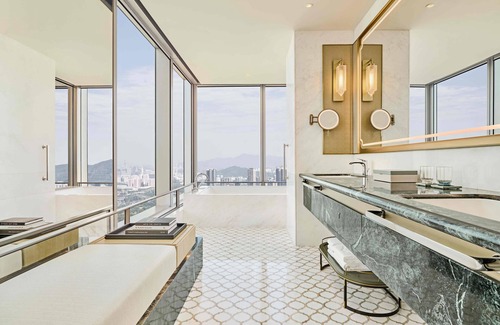 Nanshan Hotel | Discover Shangri-La Nanshan: A 4-Star Guest Favorite