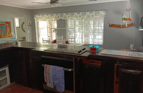 Moqhaka Apartment | Discover SHANGRI-LA RIVER RESORT with Family-Friendly Amenities