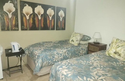 Moqhaka Apartment | Discover SHANGRI-LA RIVER RESORT with Family-Friendly Amenities