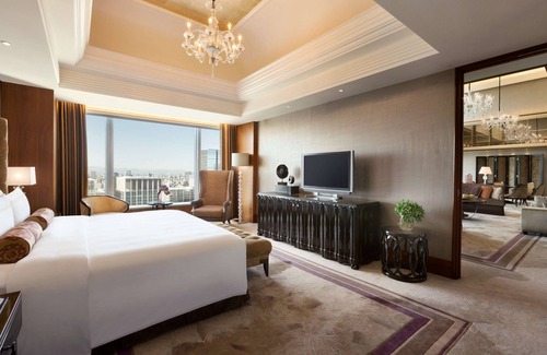 Marunouchi Hotel | Experience Elegance at Shangri-La Tokyo - 5 Star Hotel