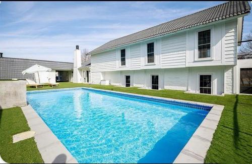 Deerfield Villa | Shangri La