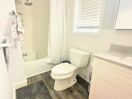 Deerfield Villa | Shangri La
