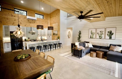 Dripping Springs House | Shangri La with Pool, Arcade, and Hot Tub
