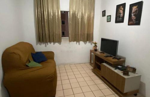 Feitosa Apartment | Experience Shangrila 2: Family-Friendly with Pool & Pets
