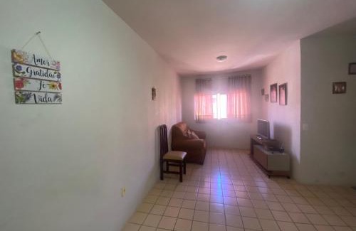 Feitosa Apartment | Experience Shangrila 2: Family-Friendly with Pool & Pets