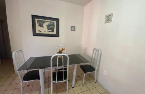 Feitosa Apartment | Experience Shangrila 2: Family-Friendly with Pool & Pets