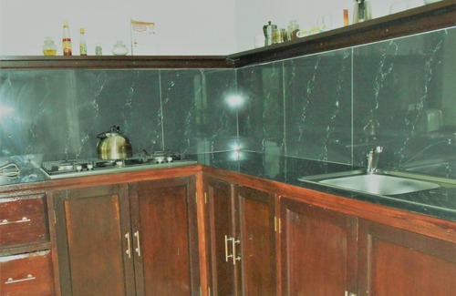 Baturiti Villa | Discover Shangrilah Villas: Family-Friendly with Pool Access