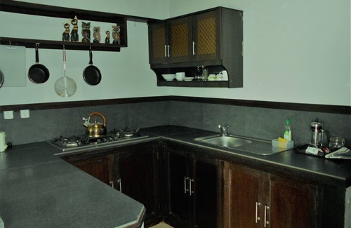 Baturiti Villa | Discover Shangrilah Villas: Family-Friendly with Pool Access