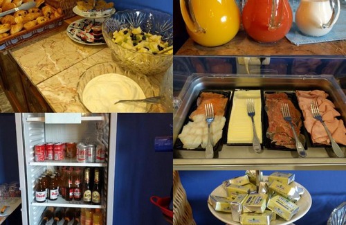 Herzele Bed & Breakfast | Shangrilaherzele: Relax with Breakfast and Hot Tub Access
