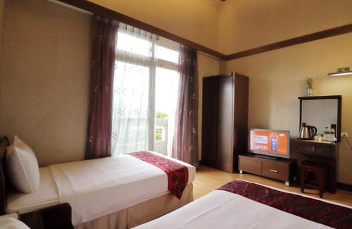 Ji'an House | Pet-Friendly Shanhai B&B with Family Amenities and Good Reviews