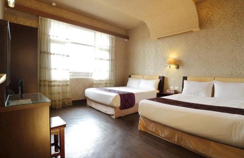 Ji'an House | Pet-Friendly Shanhai B&B with Family Amenities and Good Reviews