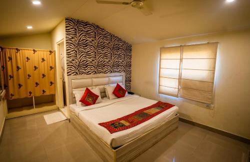 Sawai Madhopur Resort | Discover Shani Vilas Ranthambore: Pet-Friendly Retreat