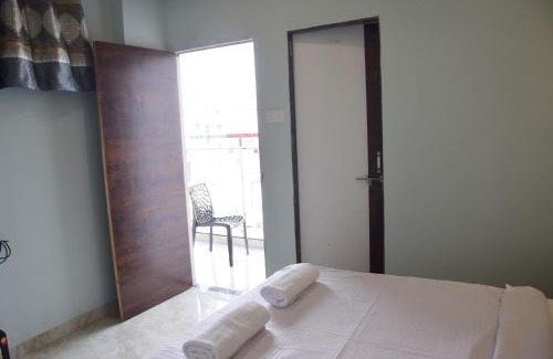 Akalkot Hotel | Comfortable Stay at Shankar Residency, Akkalkot - Child Friendly