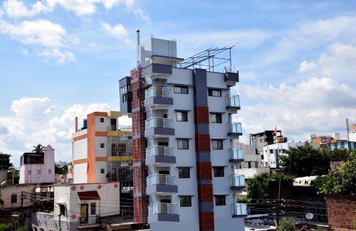 Akalkot Hotel | Comfortable Stay at Shankar Residency, Akkalkot - Child Friendly