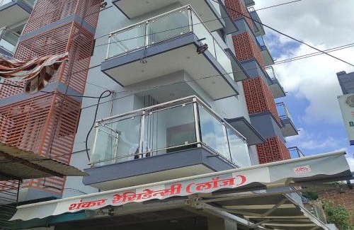 Akalkot Hotel | Comfortable Stay at Shankar Residency, Akkalkot - Child Friendly