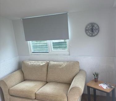 Warden Ski Chalet | Shannon - 113