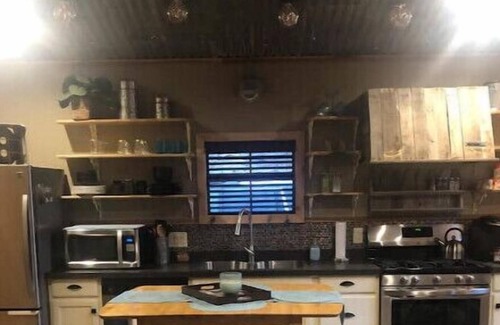 Ruidoso Cabin | Exceptional Shannon Cabin at Bottlehouse Cabins - Family Friendly